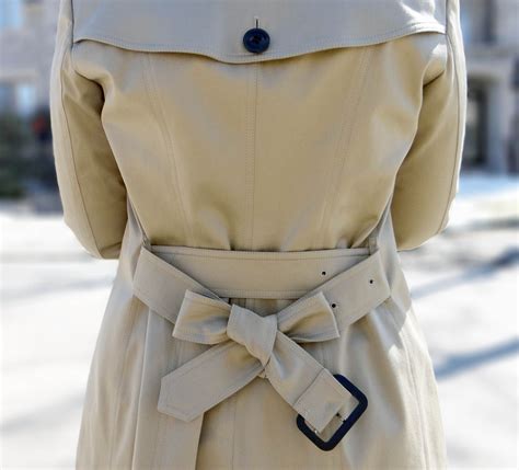 how to tie burberry trench coat belt|burberry trench coat buckle replacement.